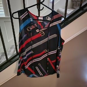 Cabi Hold Up Top Size S